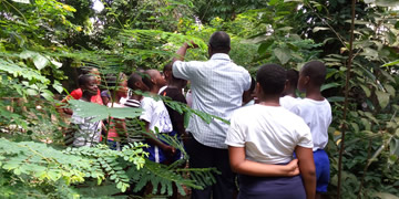 Cours environnement 2016
