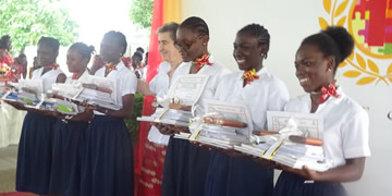 Fete de l'excellence